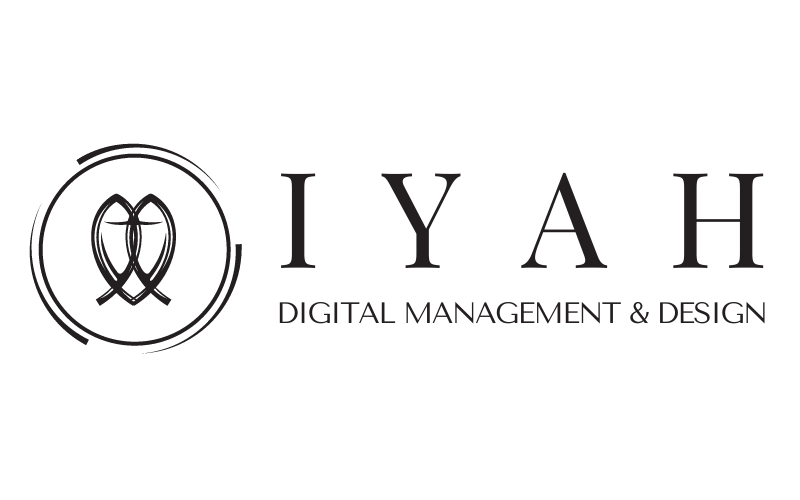 iyah Ltd. Logo